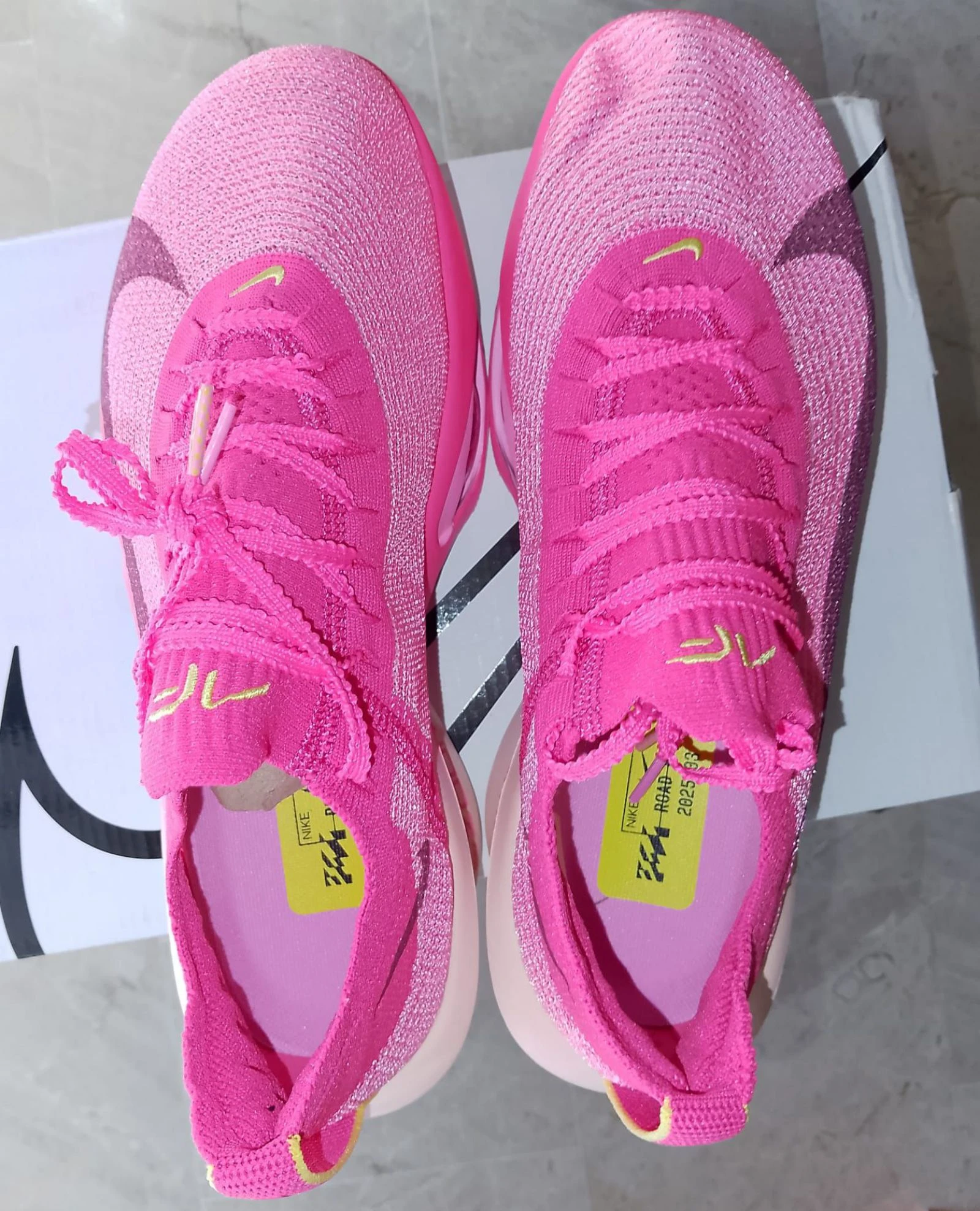 Nike zoom Alphafly – photo 4